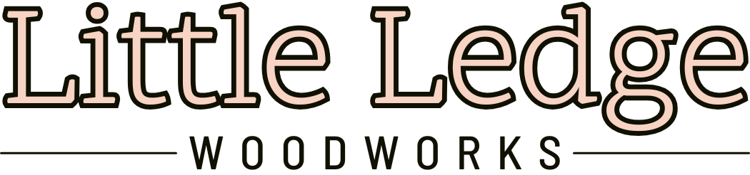 Little Ledge Woodworks