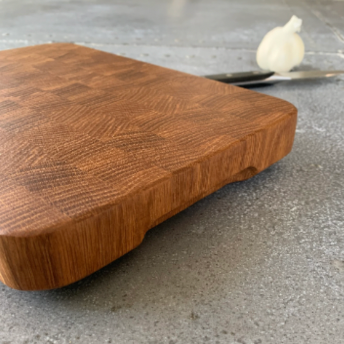 Vegan Cutting Board Wax